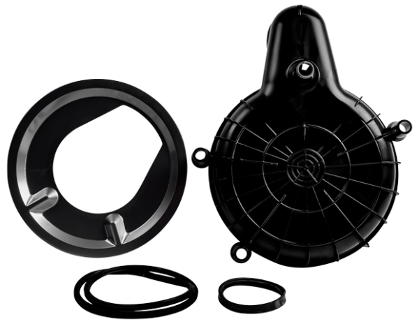 Wolf Set Kondensatwanne D350 einteilig 173152099