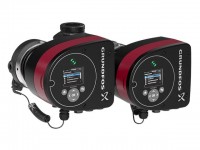 GRUNDFOS Elektr. geregelte Umwälzpumpe MAGNA3D32-40 PN6/10 180mm 1x230V DE 97924829