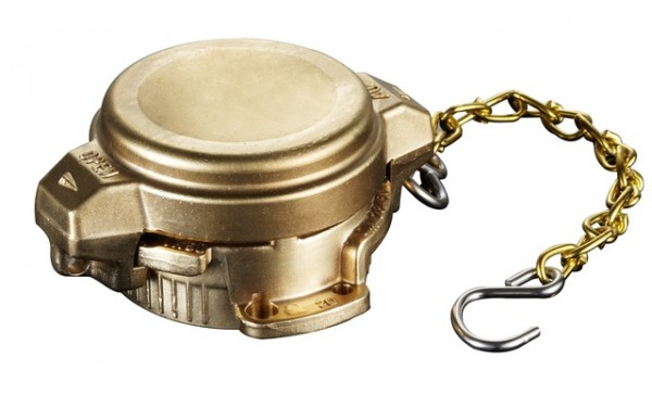 OVENTROP-Tankverschluss mit Bajonett nach DIN EN 14420-6, DN 50, Rp 2 2010851