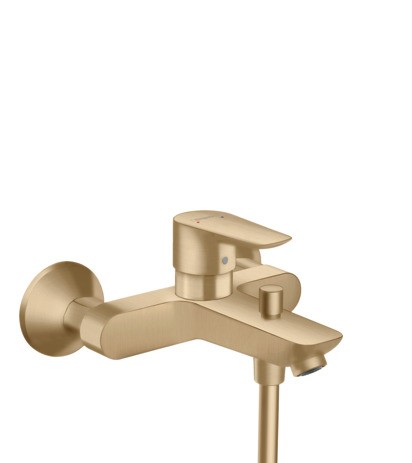 Hansgrohe Wannenmischer Aufputz Talis E BBR 71740140
