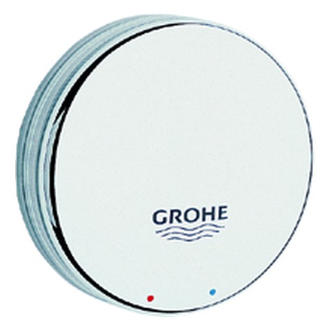 GROHE Abdeckkappe 46130 für Hebel Europlus alt 46129 gold 46130G00