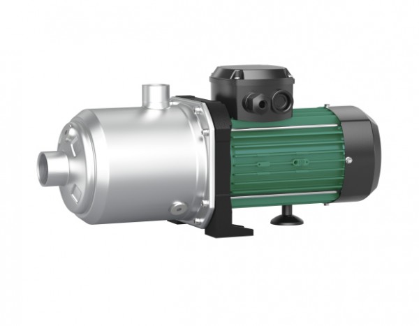 Wilo Hochdruck-Kreiselpumpe MEDANA CH1-L.406-1,G1,1x230V,1100W 4231482