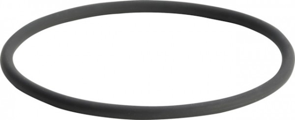 Viega Dichtelement 2386XL in 76,1x5mm Gummi schwarz aus FKM 614485