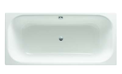 Eckbadewanne Acryl VIGOUR 'ONE' + Wannenträger . Neupreis online € 1.600