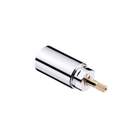 Hansgrohe Hülse Axor Unterputz-Ventil DN15 steel 92650800