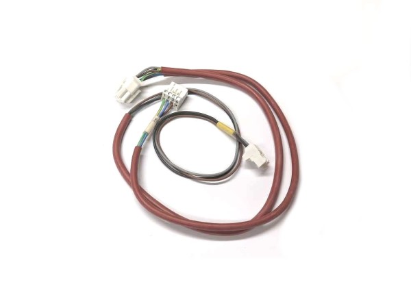 WINDHAGER Kabel Saugzuggebläse BW2 Kabel Saugzuggebläse BW2 043586