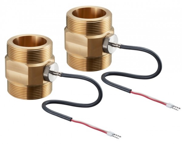 OVENTROP-Anschluss-Set Regumat für Regtronic RD-W ohne DPS Drucksensor 1357292