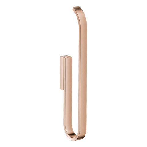 GROHE Reserve-WC-Papierhalter Selection 41067 warm sunset gebürstet 41067DL0