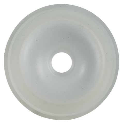 Wolf Silikon Dichtungstülle D8 Gas 391052699