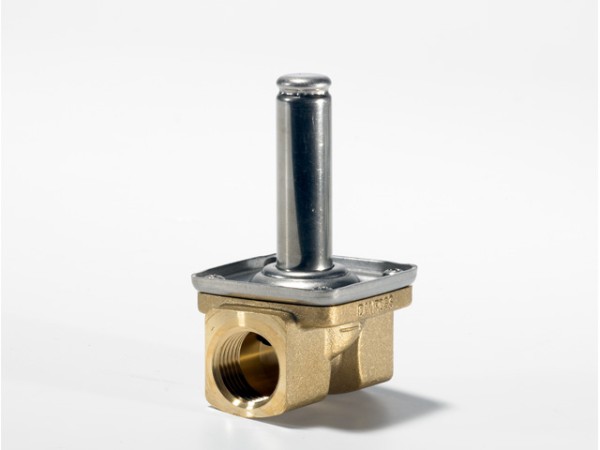 Danfoss Magnetventilgehäuse EV 210B 10B G 1/2, kvs 1,5, NC 032U3618