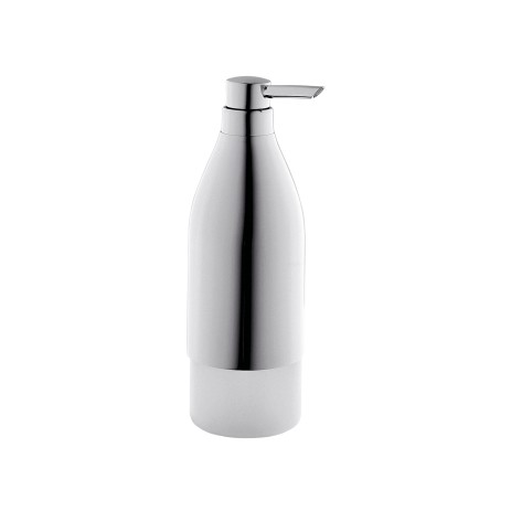 Hansgrohe Lotionspender Axor Starck chrom 40819000