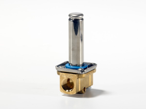 Danfoss Magnetventilgehäuse EV 210B 3 B G 1/4, kvs 0,3, NC 032U5710