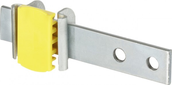 Viega Rohrbefestigungset 8417 in Stahl verzinkt 802851