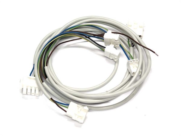 WINDHAGER Kabelbaum 230V BW2T Kabelbaum 230V BW2T, BWL 054294