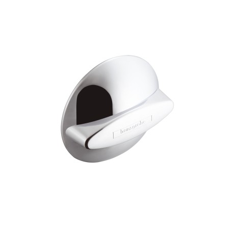 Hansgrohe DreHansgroheriff Flexaplus neu chrom 96329000