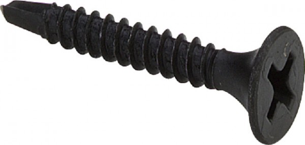 Viega Schnellbauschraube Viegaswift 8099 für GKFI-Platten in 3,5x35mm Stahl 332051