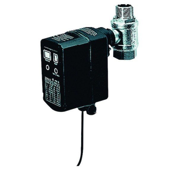 Resideo Rückspülautomatik Z11AS für Filter bis 1996, 230 V, 50/60 Hz