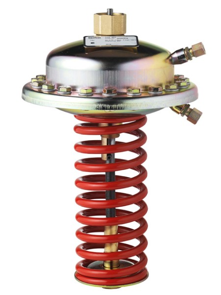Danfoss Antrieb AFPA 0,1 - 0,6 bar für Differenzdruck-Überströmregler 003G1022