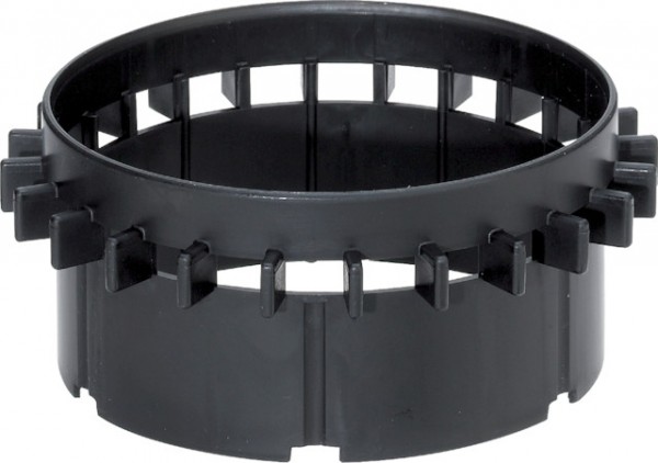 Viega Einlaufstück 4946.3 in 100mm Kunststoff 633868