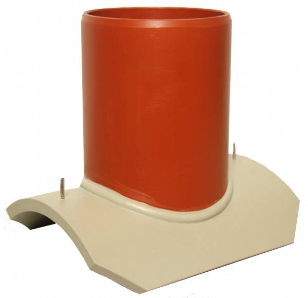 Wavin Sattel Acaro PP WS DN/OD 200/160 4061246