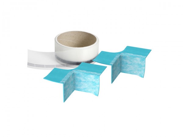 MEPA Aquaproof 3D T-Ecke 180049