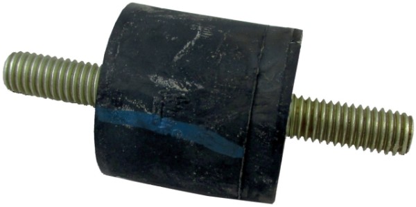 Wolf Schwingungsdämpfer D30x30 65 M8, für BWL/BWS-1 2071309