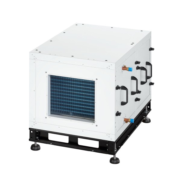 Helios AIR1-CO DX XH 1000 R Change-over-Register DX zu AIR1 XH 1000 40382