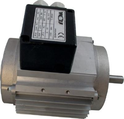 Wolf Motor 0,14 1350 220 für LH25/40