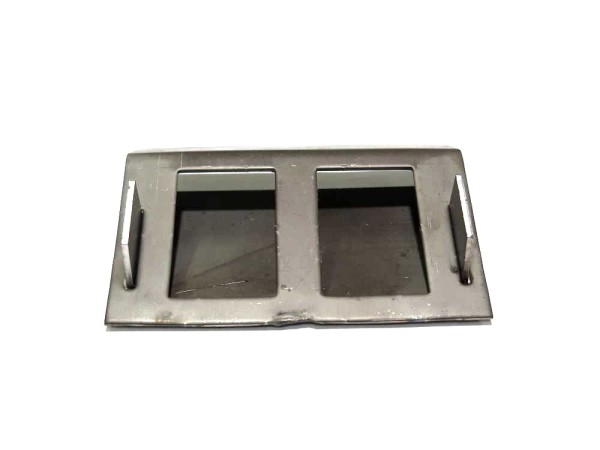 WINDHAGER SEKUNDÄRLUFTR.HMX21-40 Sekundärluftrost HMX21-40 042271