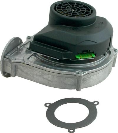 Wolf Ventilator Set für TGB-40