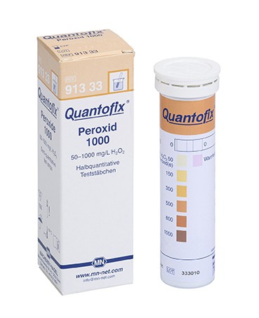 Grünbeck Wasserprüfeinrichtung Peroxid 50-1000 mg/l 170167