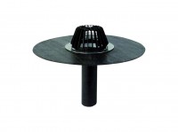 DALLMER Dachablauf 84 D DallBit, DN 70