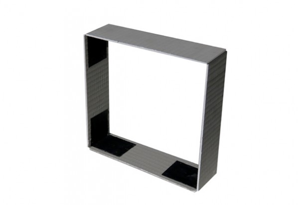 Maico Mauerrahmen ER-MR EC Ausgleichsstück für ER EC 1920765