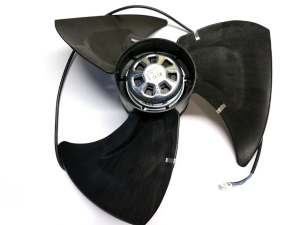WINDHAGER Lüfter AEK 4.5 Lüfter AEK 4.5 013513