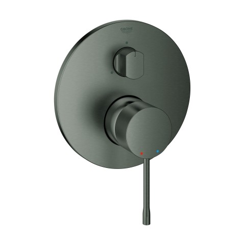 GROHE EH-Batterie Essence 24169_1 FMS für 35604 3-W-Umst. hard graphite geb. 24169AL1