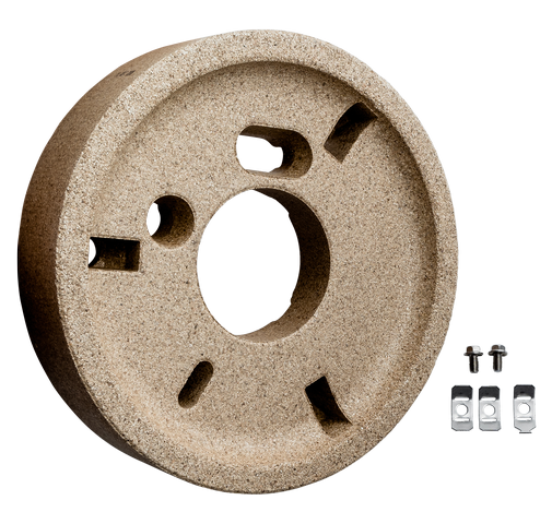 Wolf Isolierung Brennkammerdeckel für CGB-2-38/55 166954599