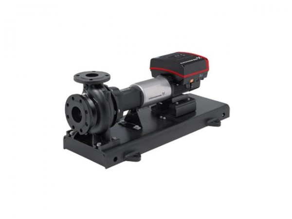 GRUNDFOS Normpumpen elektr. geregelt NKE40-160/144 A2-F-A-BQQE 400V 4kW IE5 99105898