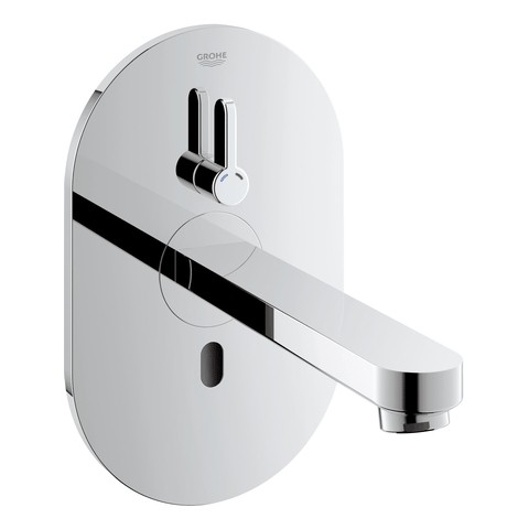 GROHE IR-Elektronik für WT Eurosmart CE 36315 FMS mit Mischung 230V chrom 36315000