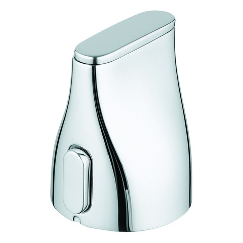 GROHE Absperrgriff 47794 chrom 47794000