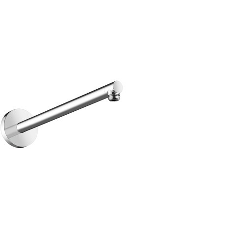 Hansgrohe Brausearm DN15 390mm Axor chrom 26431000