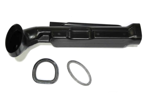 WINDHAGER Rohr-Abgas Abgasrohr MINO 013771