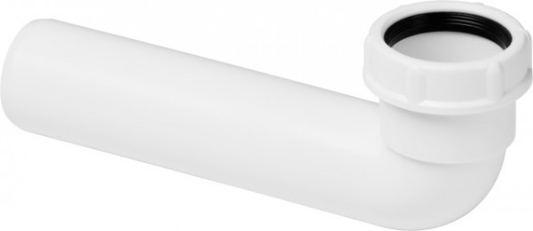 Viega Baugr. Bogen 7985.470-819 in G1 1/2 x 40mm x 165mm Kunststoff weiß 228033