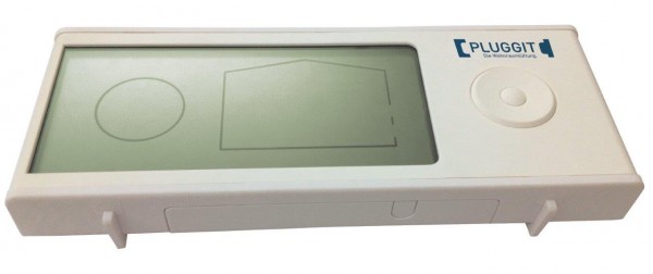 Pluggit Funkfernbedienung AP190 / AP310 / AP460 / AD160 APRC