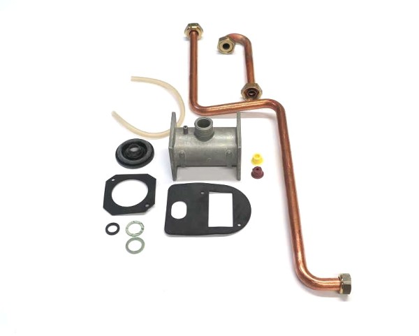 WINDHAGER UMBAUSATZ MISCHKAMMER.XENTAK Umbausatz Mischkammer Anschluss Xenta160 002341