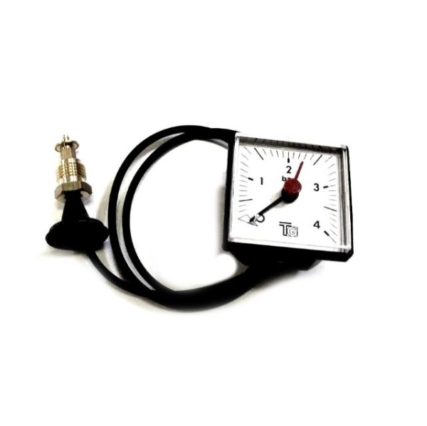 WINDHAGER MANOMETER GMX Manometer GMX, GENIO/MW, XENTA 000074