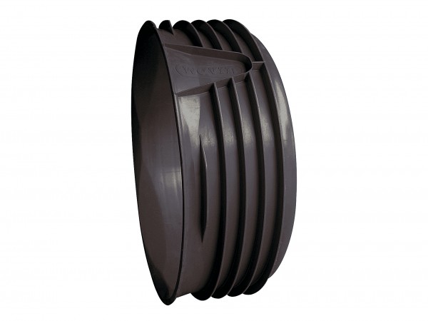 Wavin Schachtfutter X-Stream l.DN/ID400 3011100