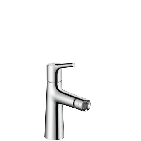 Hansgrohe Bidetmischer 100 Talis S chrom 72200000