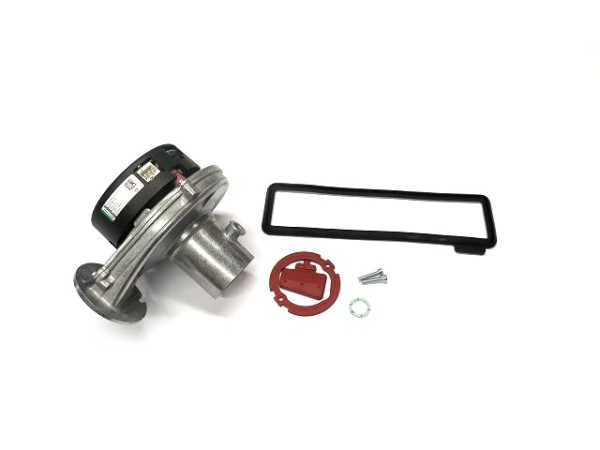 WINDHAGER Gebläse NRG118 - D21.4 - 35-40 Gebläse NRG118 - D21.4 - 35-40 kW MWP352 033021