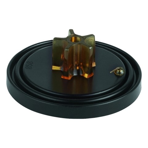 GROHE Membrane 43809 komplett für Funk-/Radar-Elektronik 43809000