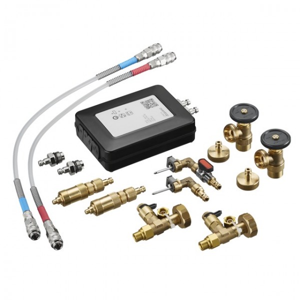 OVENTROP-Messsystem OV-DMC3 mit WLAN-Funktion 1069278